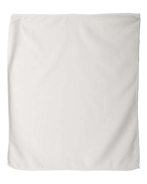 Carmel Towel Company C1118M - White