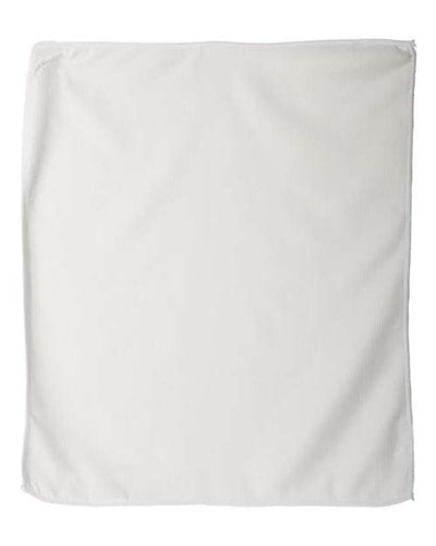 Carmel Towel Company C1118M - White