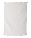 Carmel Towel Company C1118 - White