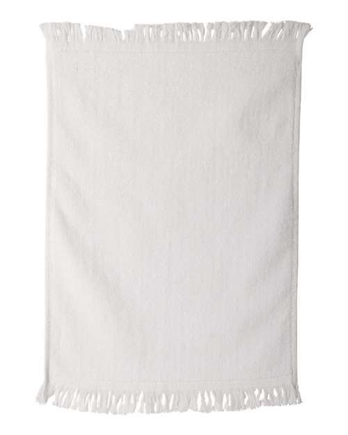 Carmel Towel Company C1118 - White
