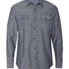 Burnside 8255 - Dark Denim