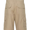 Burnside 9803 - Khaki Back