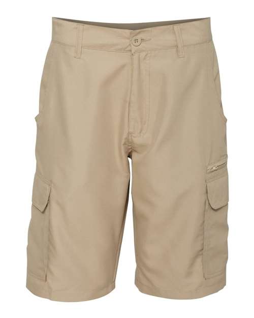 Burnside 9803 - Khaki