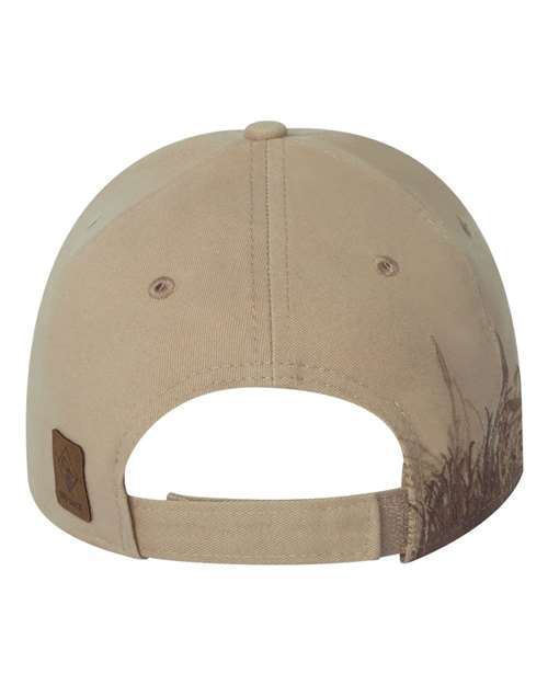 DRI DUCK 3256 - Sand Back
