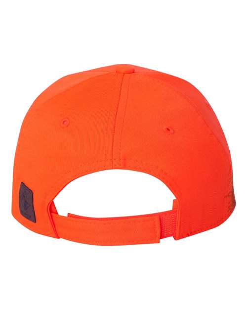 DRI DUCK 3261 - Blaze Orange Back