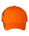 DRI DUCK 3270 - Blaze Orange - Quail