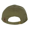 DRI DUCK 3301 - Olive Back