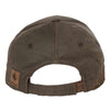 DRI DUCK 3301 - Brown Waxy Canvas Back