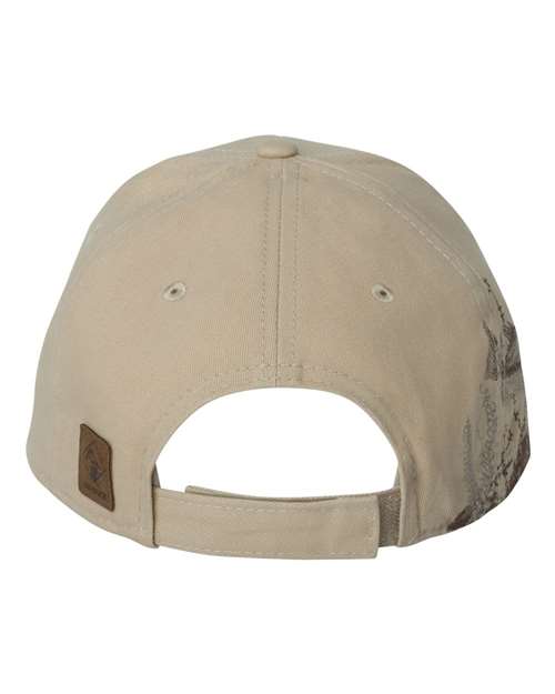 DRI DUCK 3303 - Tan Back