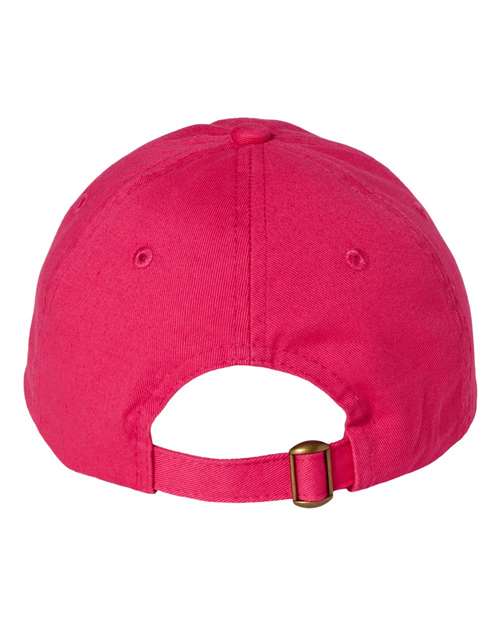 Valucap VC300A - Neon Pink Back