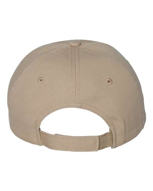 Valucap VC350 - Khaki Back