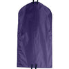 Liberty Bags 9009 - Purple Back