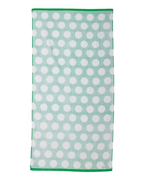 Carmel Towel Company C3060P - Kelly Back