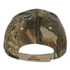 Kati LC15V - Realtree Hardwood HD Back
