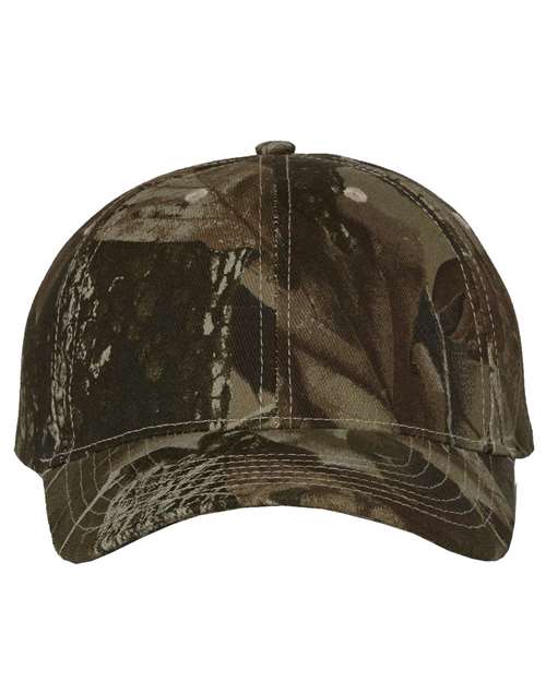 Kati LC15V - Realtree Hardwood HD