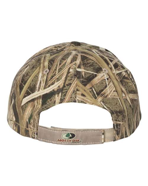 Kati LC15V - Mossy Oak Shadow Grass Back
