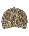 Kati LC15V - Mossy Oak Shadow Grass