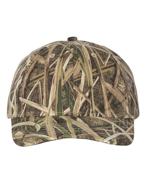 Kati LC15V - Mossy Oak Shadow Grass