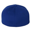 Flexfit 6597 - Royal Blue Back