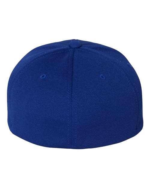 Flexfit 6597 - Royal Blue Back