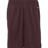 Badger 4119 - Maroon