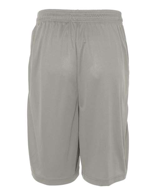 Badger 4119 - Silver Back