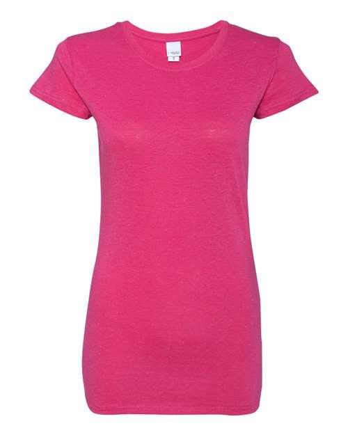 J. America 8138 - Wildberry/ Silver