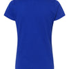 LAT 3516 - Blues - Royal Back