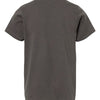 LAT 6101 - Blacks & Grays - Charcoal Back