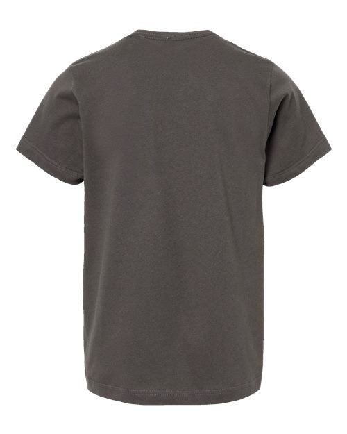 LAT 6101 - Blacks & Grays - Charcoal Back