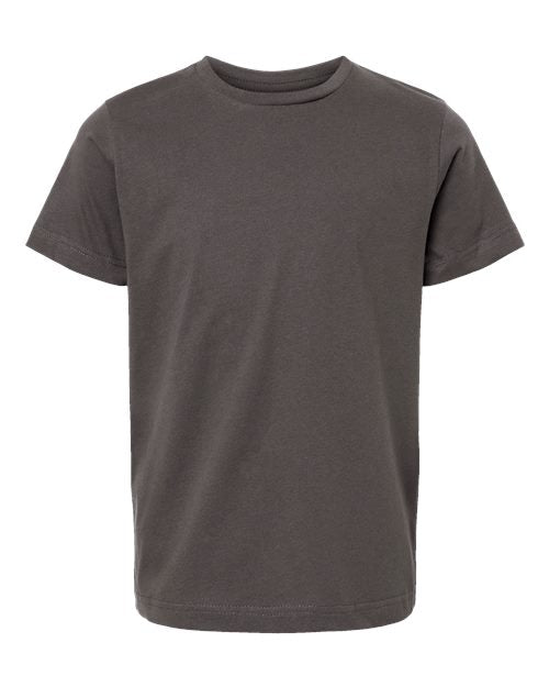 LAT 6101 - Blacks & Grays - Charcoal