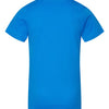 LAT 6101 - Blues - Cobalt Back