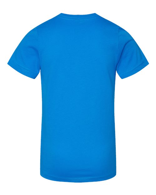 LAT 6101 - Blues - Cobalt Back