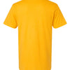 LAT 6901 - Yellows & Oranges - Gold Back