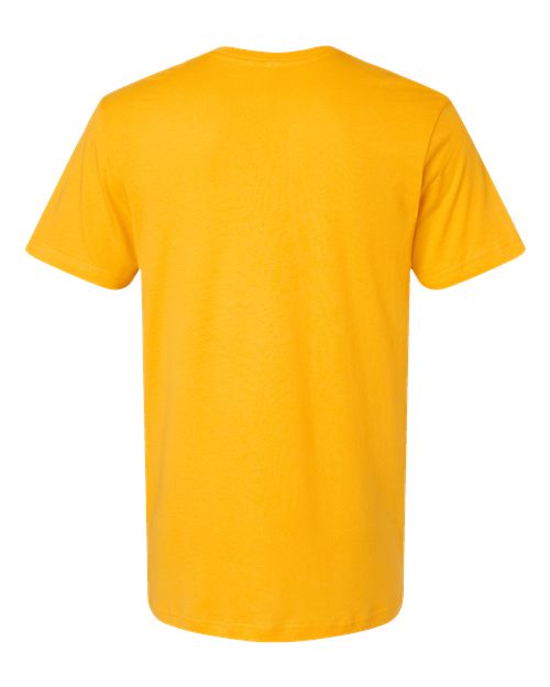 LAT 6901 - Yellows & Oranges - Gold Back