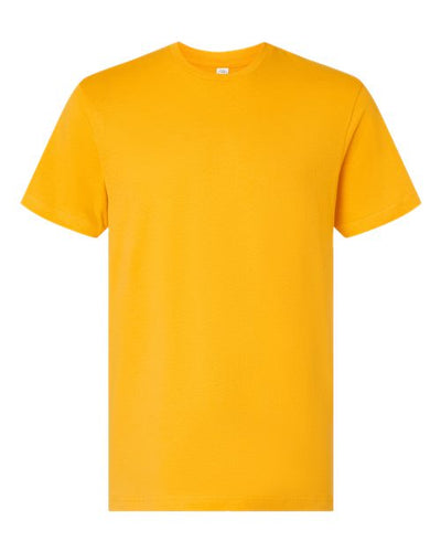 LAT 6901 - Yellows & Oranges - Gold