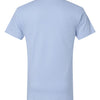 LAT 6901 - Blues 1 - Light Blue Back
