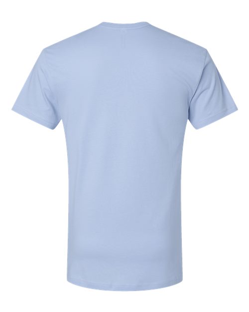 LAT 6901 - Blues 1 - Light Blue Back