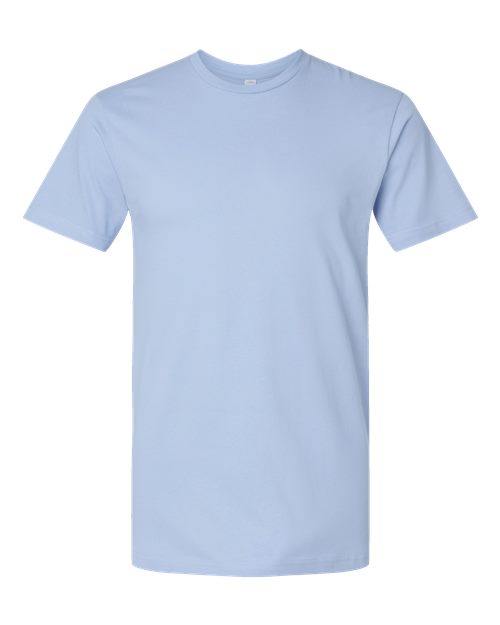 LAT 6901 - Blues 1 - Light Blue