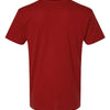 LAT 6901 - Other Colors 1 - Garnet Back