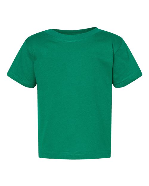 Rabbit Skins 3322 - Greens - Kelly