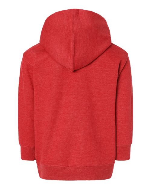 Rabbit Skins 3326 - Vintage Red Back