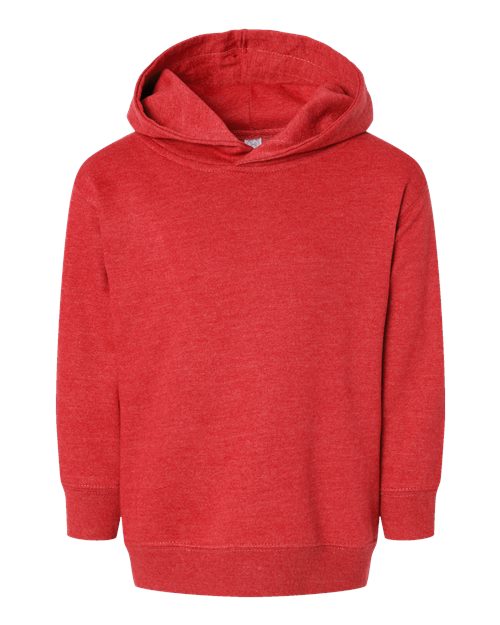 Rabbit Skins 3326 - Vintage Red