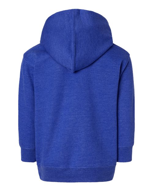 Rabbit Skins 3326 - Vintage Royal Back