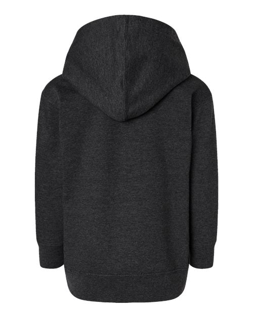 Rabbit Skins 3326 - Vintage Smoke Back