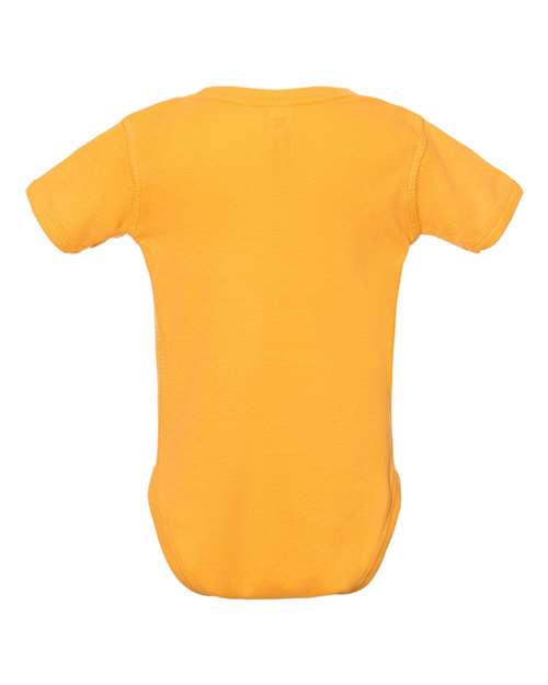 Rabbit Skins 4400 - Yellows & Oranges - Gold Back