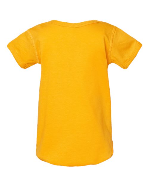 Rabbit Skins 4424 - Yellows & Oranges - Gold Back