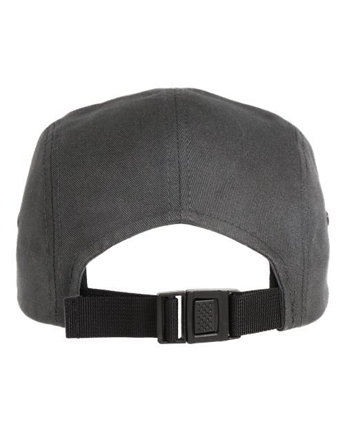 YP Classics 7005 - Dark Grey Back