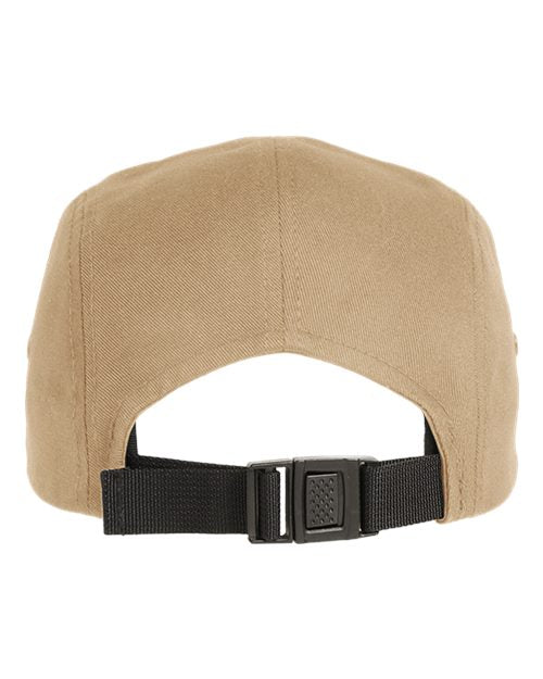 YP Classics 7005 - Khaki Back