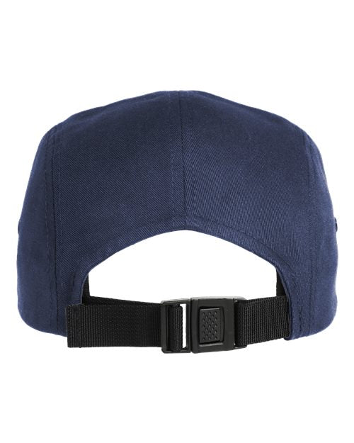 YP Classics 7005 - Navy Back